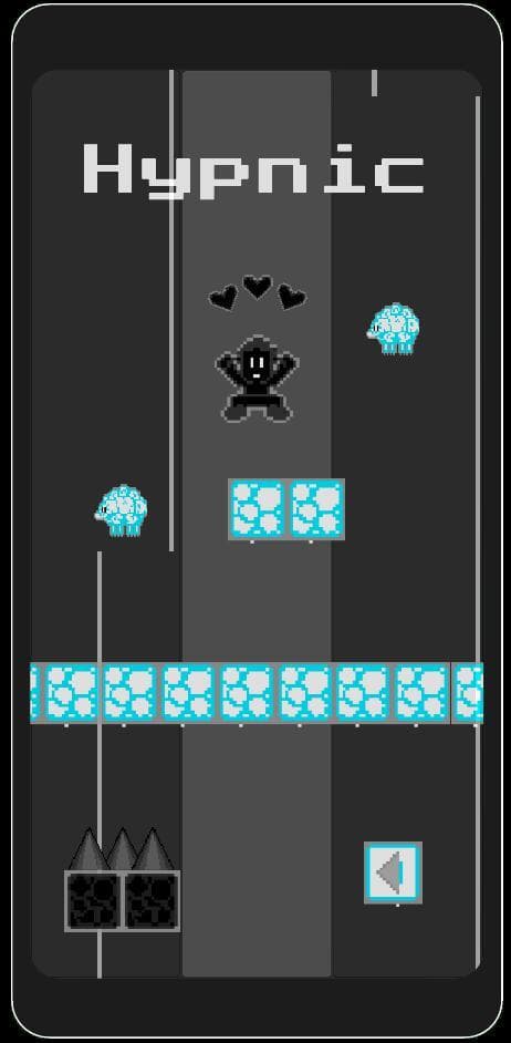 Hypnic (RoyalTG (Royal Toucan Games))