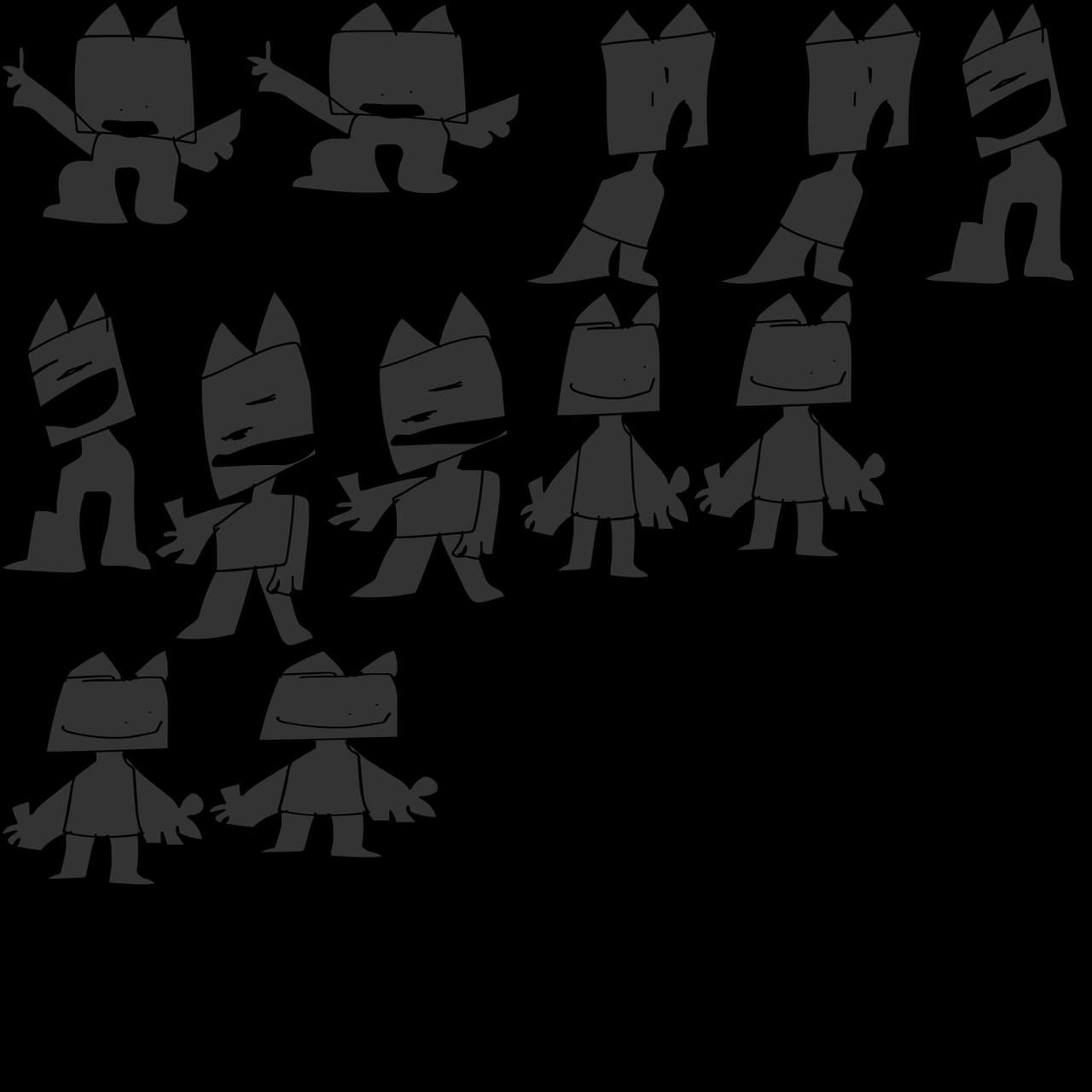 Friday Night Funkin VS Lunner screenshot 2