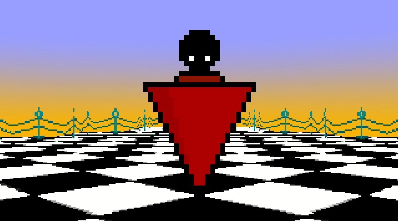 Dimenseum screenshot 2