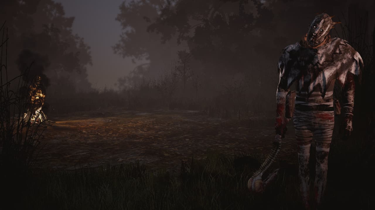Dead by Daylight - The Bloodstained Sack screenshot 3