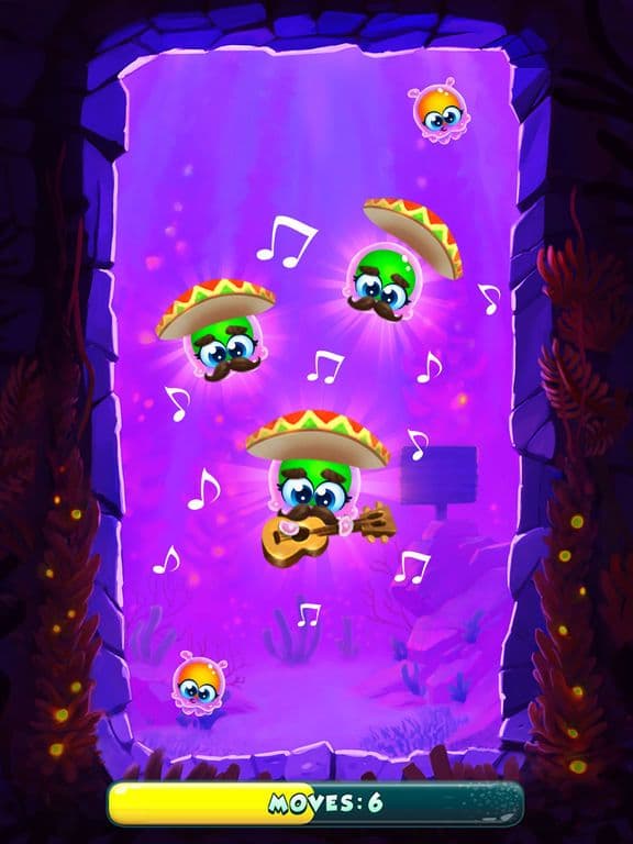 Jigty Jelly screenshot 6