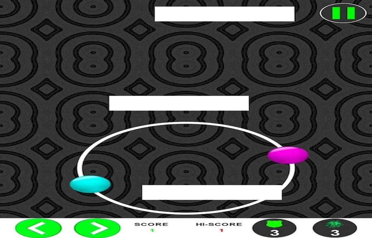Bebol screenshot 4