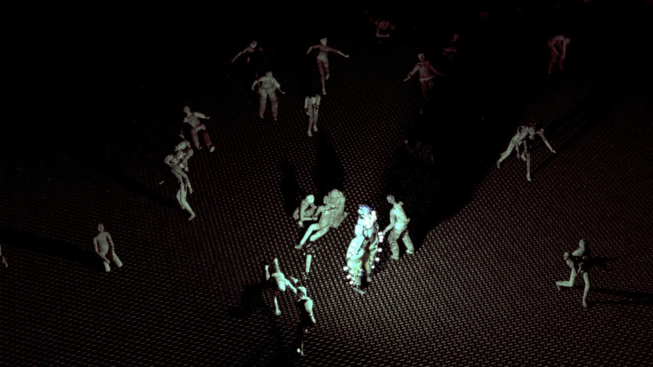 UNLIT (itch) (Unlit team) screenshot 4