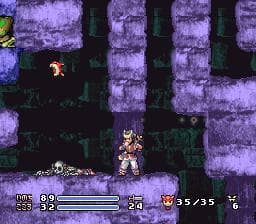 Bushi Seiryuuden: Futari no Yuusha screenshot 3