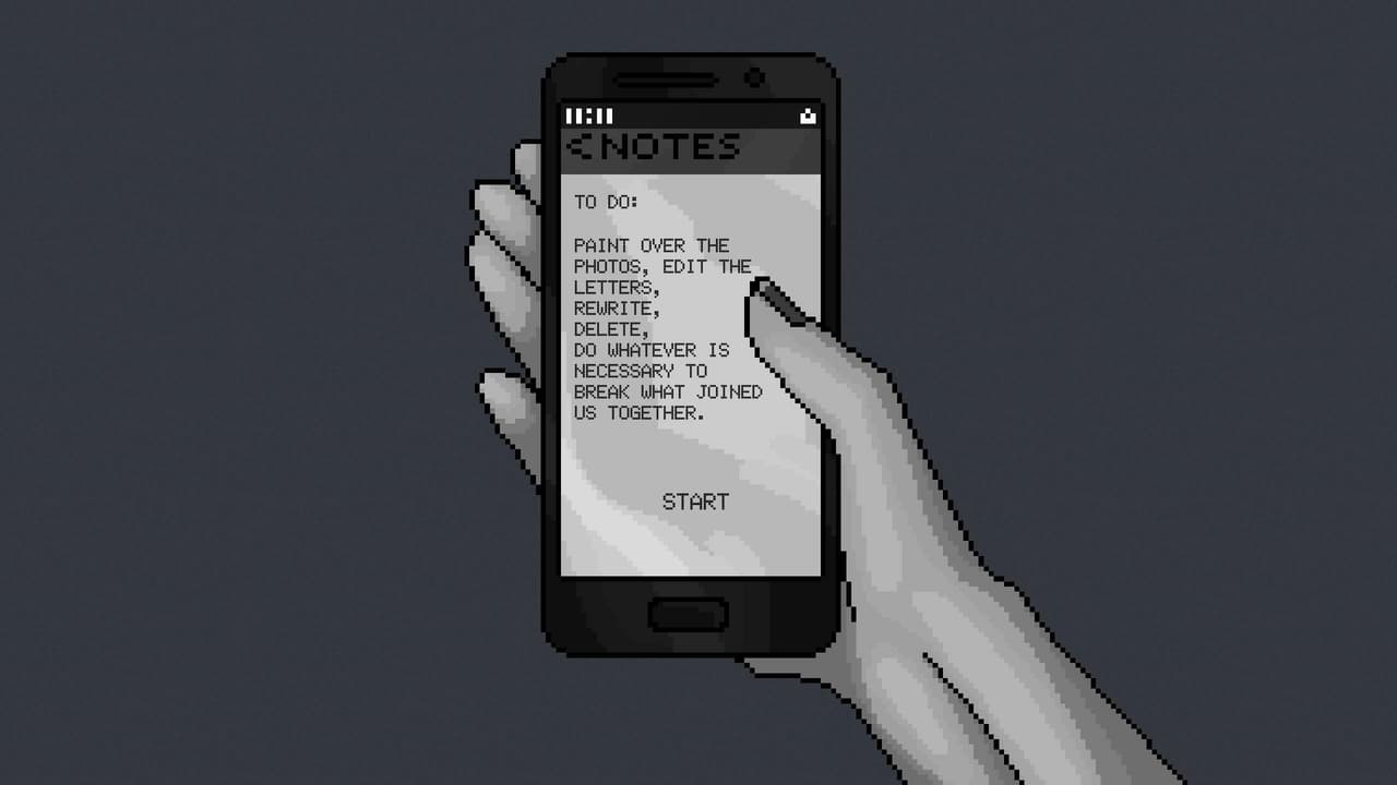 Our Shit screenshot 3