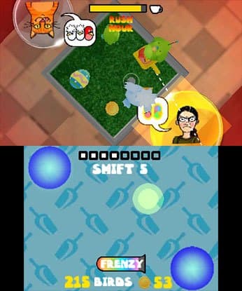 Scoopn Birds screenshot 6