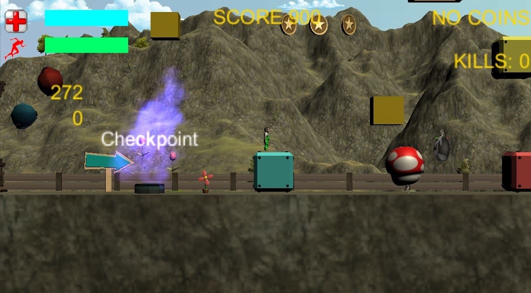 Little Leps World screenshot 5