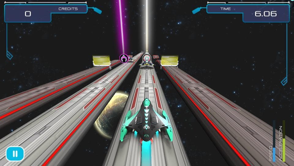 Switch Galaxy screenshot 6