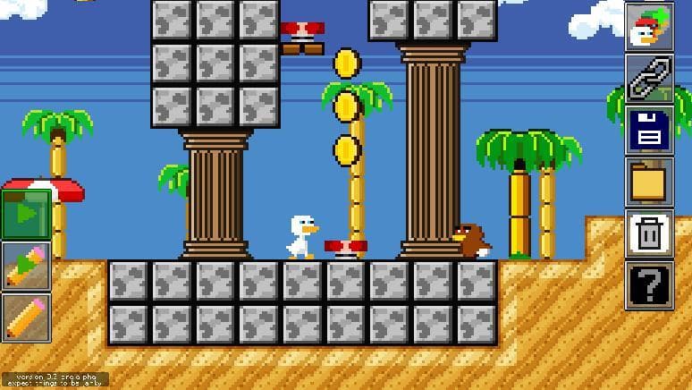 Duck Builder screenshot 3
