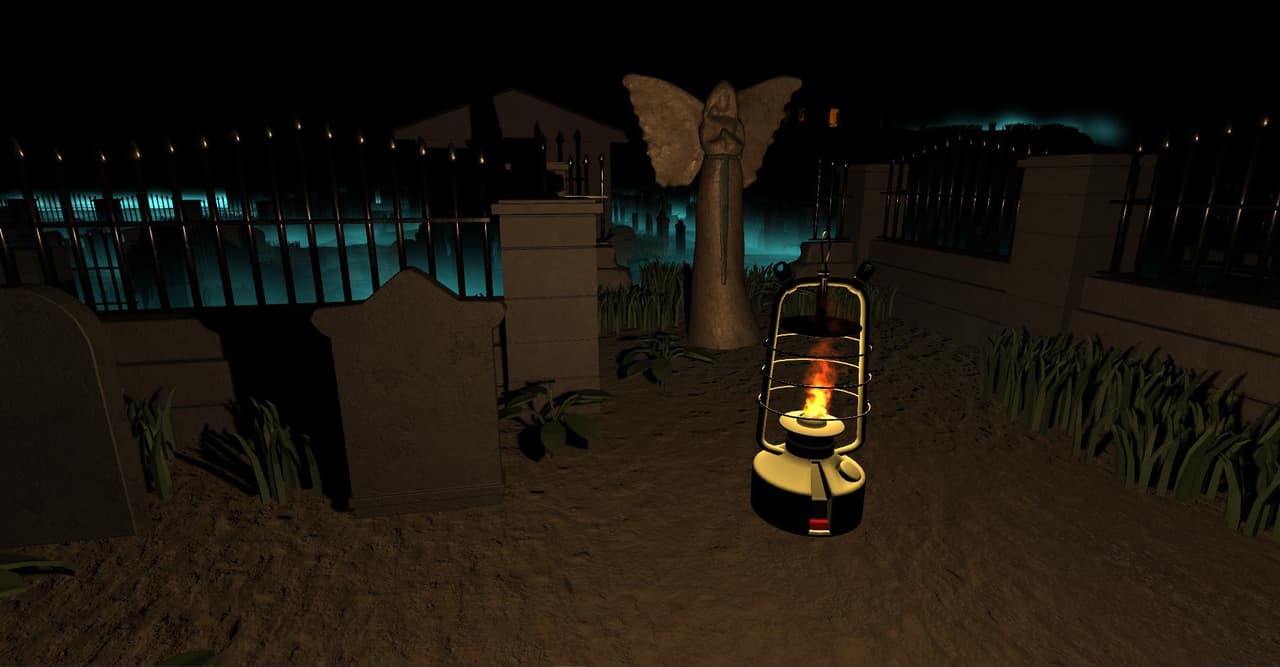 Gravelighter screenshot 4