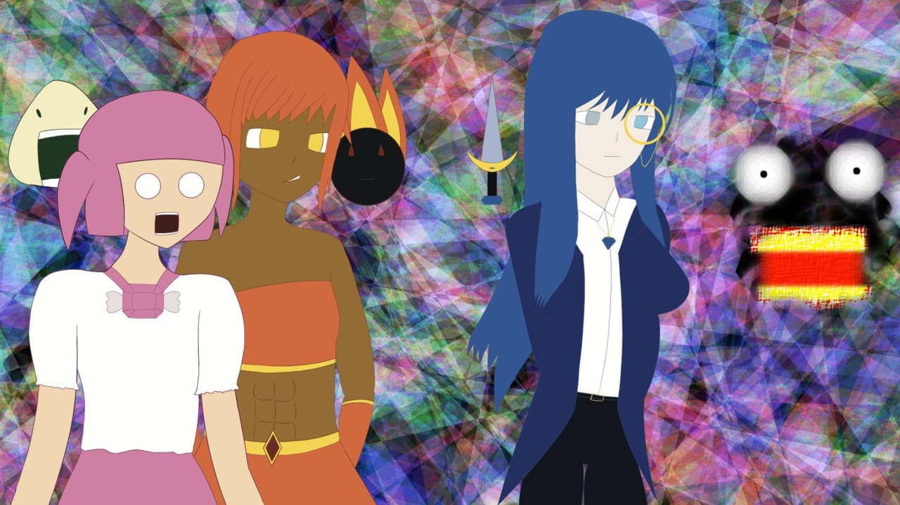 Amai Mahou Shoujo