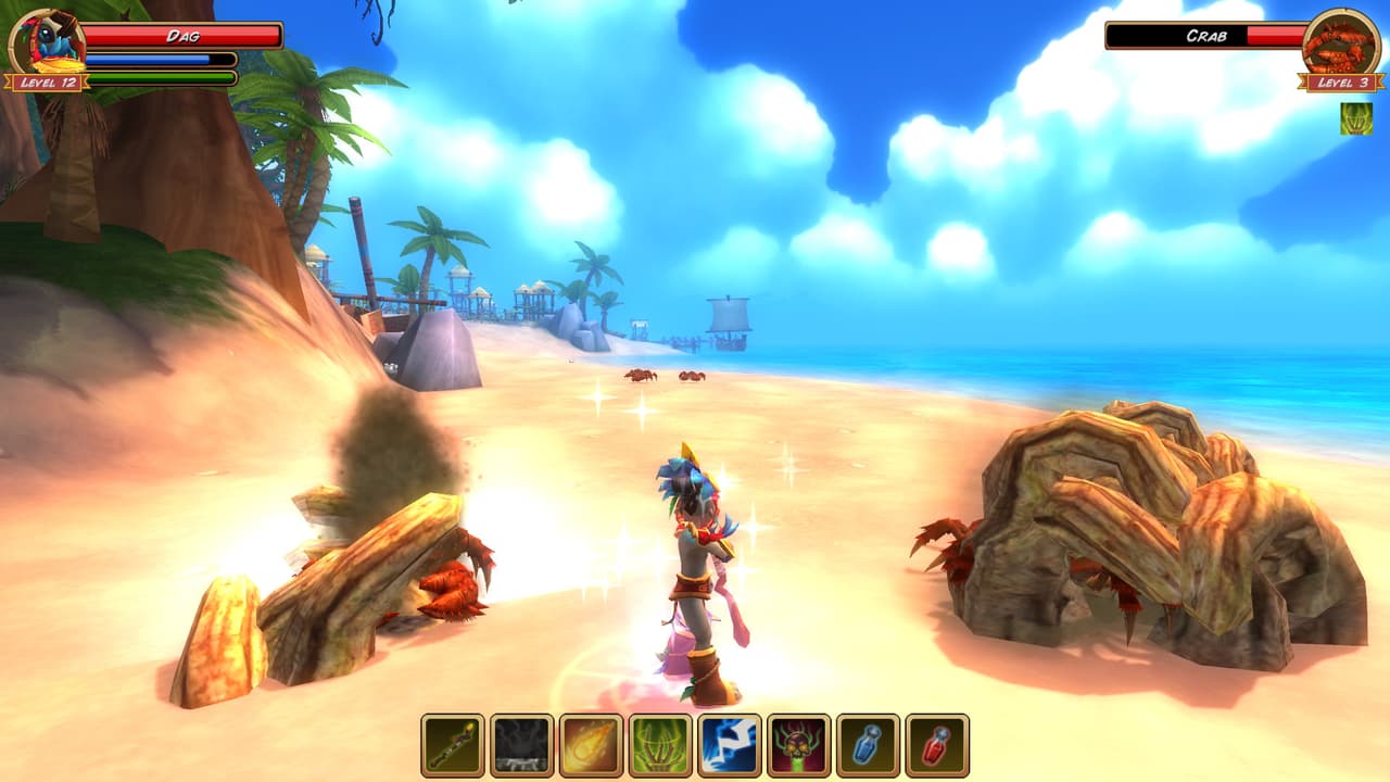 Tanzia screenshot 6