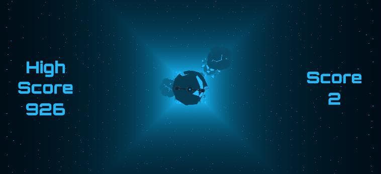 SpaceRace (WelshmanDownUnder) screenshot 4