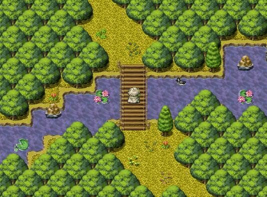 The Snow Elf screenshot 5
