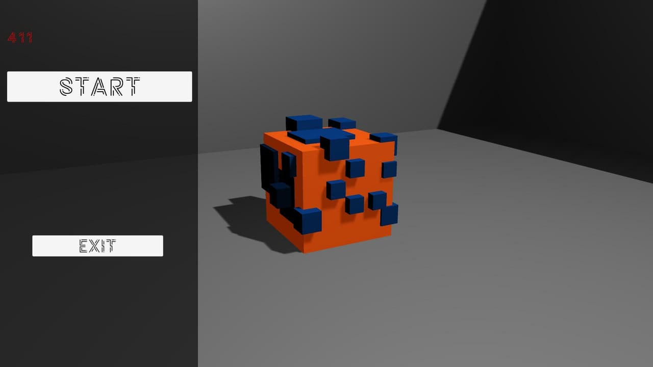 Soultaker screenshot 2