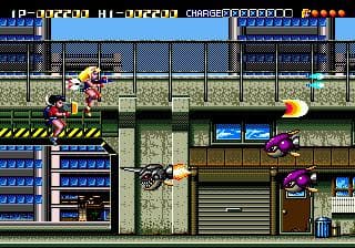 Trouble Shooter screenshot 6
