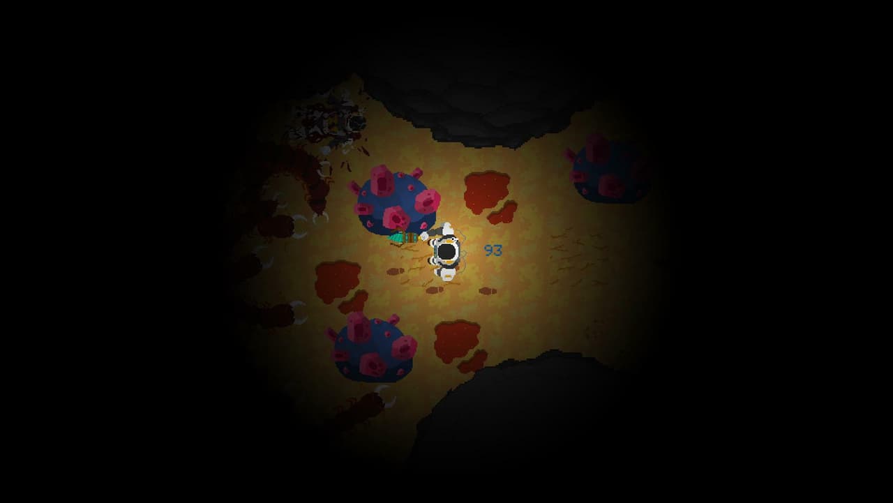 Wheezing Kennel screenshot 2