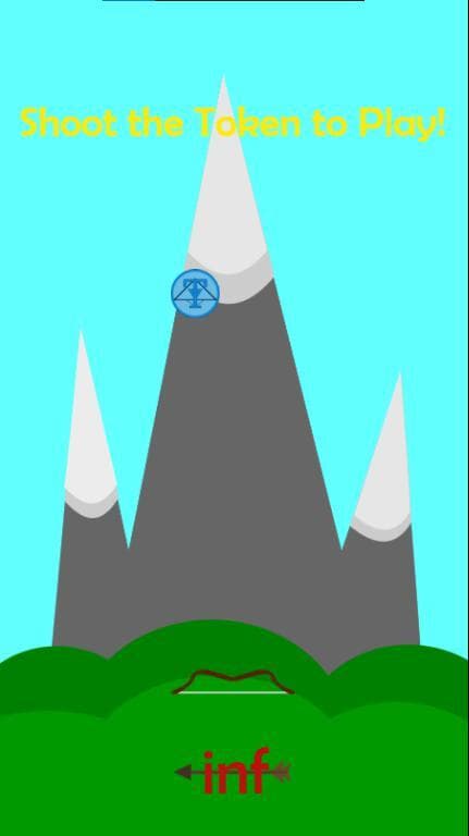 Token Target
