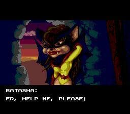 Aero The Acrobat 2 screenshot 5