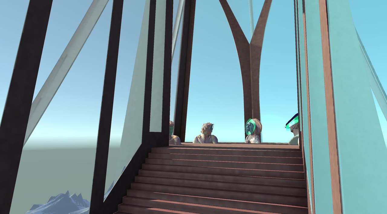 3D Style Exploration 2022