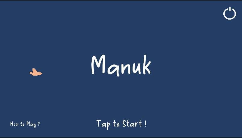 Manuk (Naomee) screenshot 2