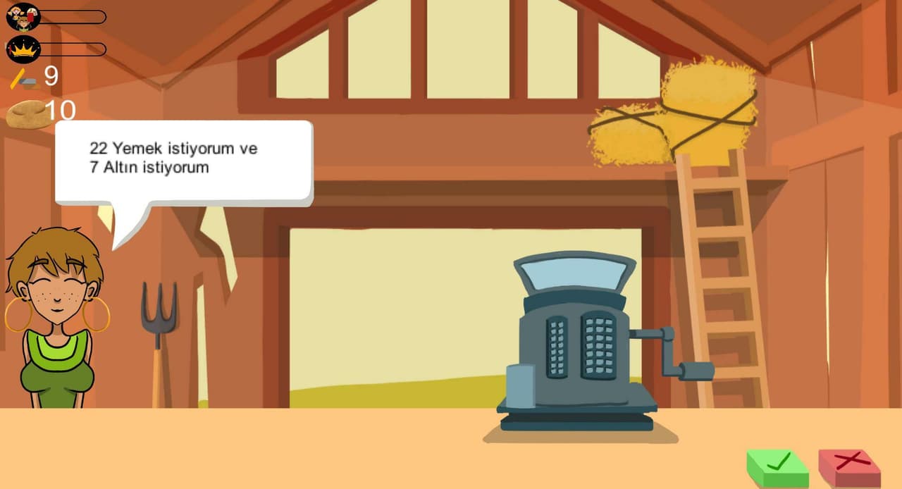 Robin Hood Değil screenshot 3