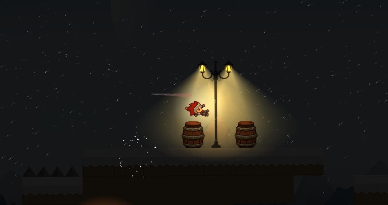 Knight Adventures (EmilDev) screenshot 4