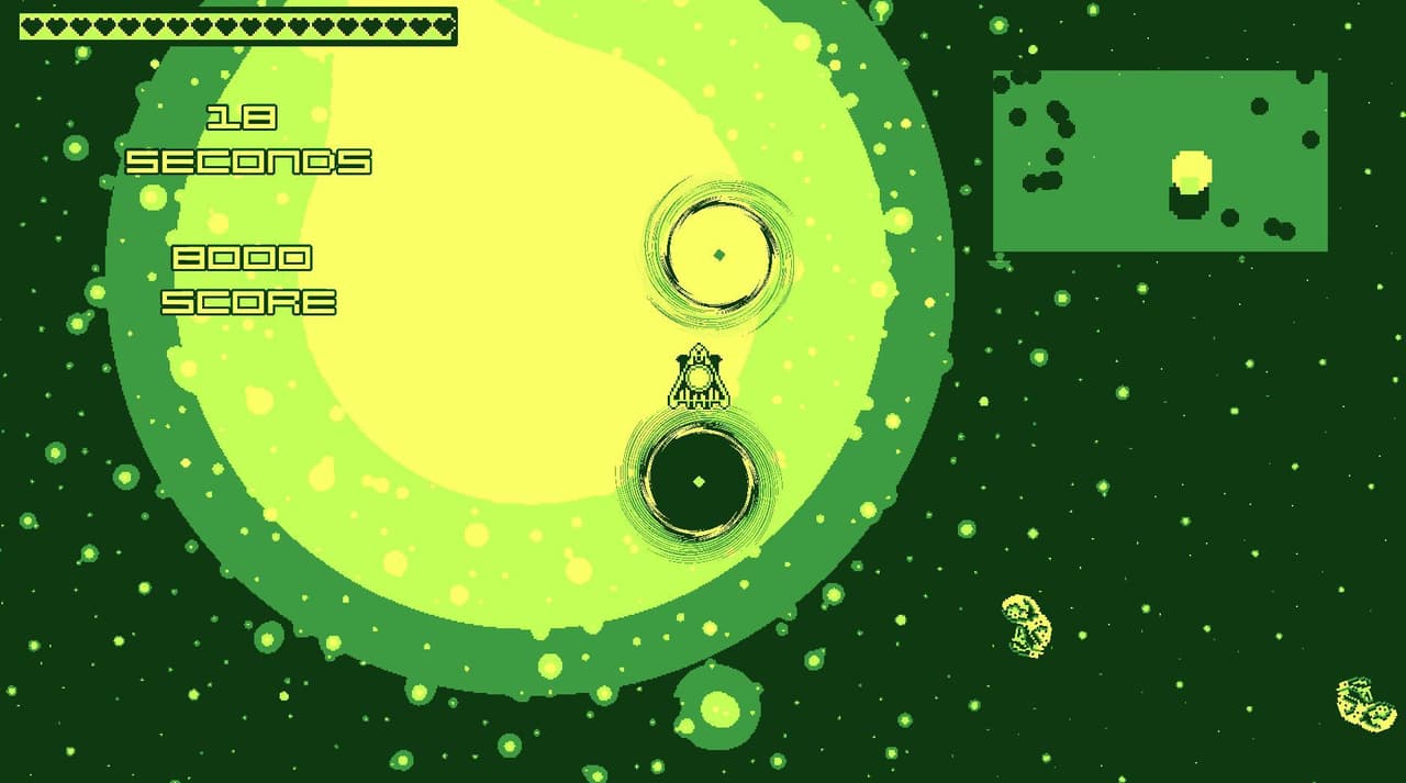 Thinking With Wormholes screenshot 3