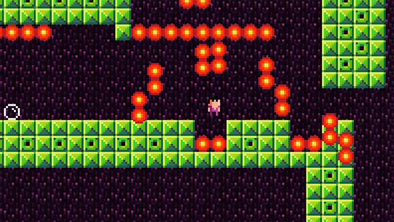 Necrosphere Deluxe screenshot 4