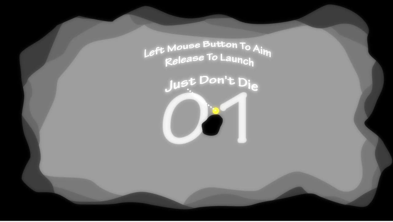 Dont Die! (itch) (Fryon) screenshot 2