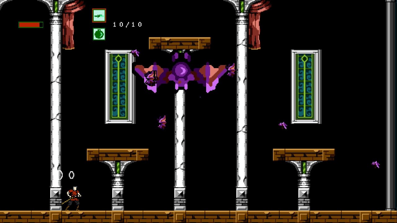 Ronins Requiem screenshot 3