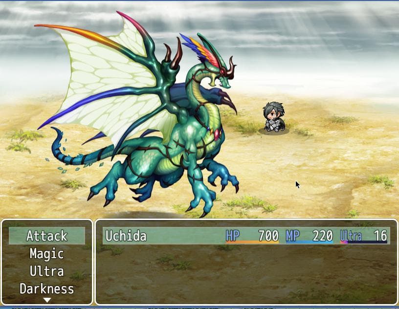 Human in Beastmen World: The Forgotten Tale screenshot 4