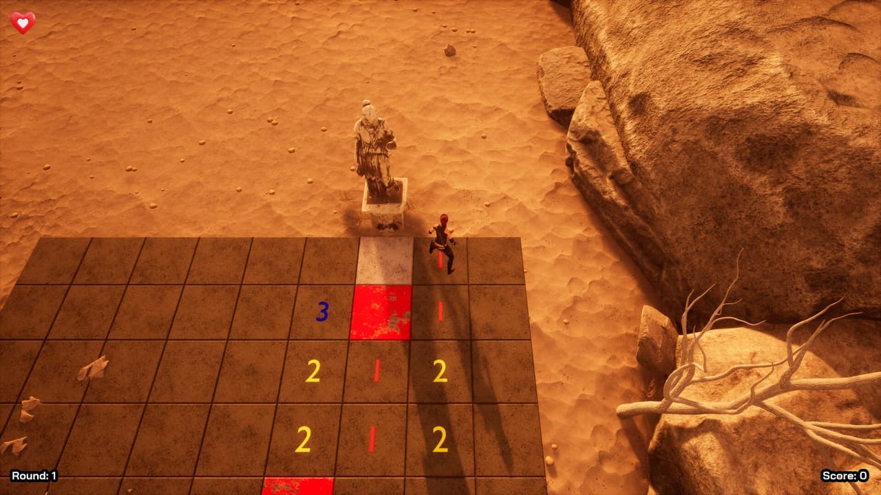 Minesweeper NG screenshot 4