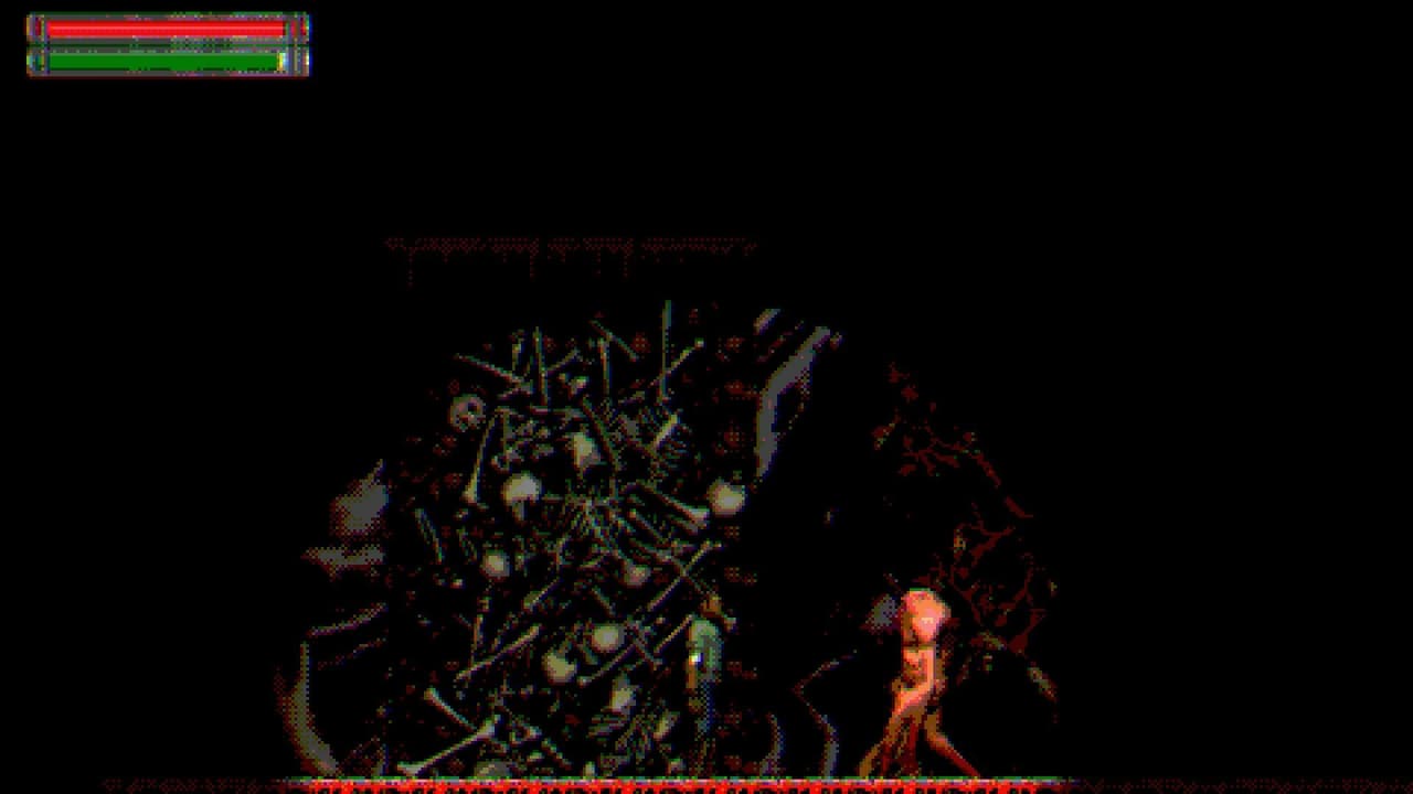 Fateless (Selfish Dream) screenshot 6