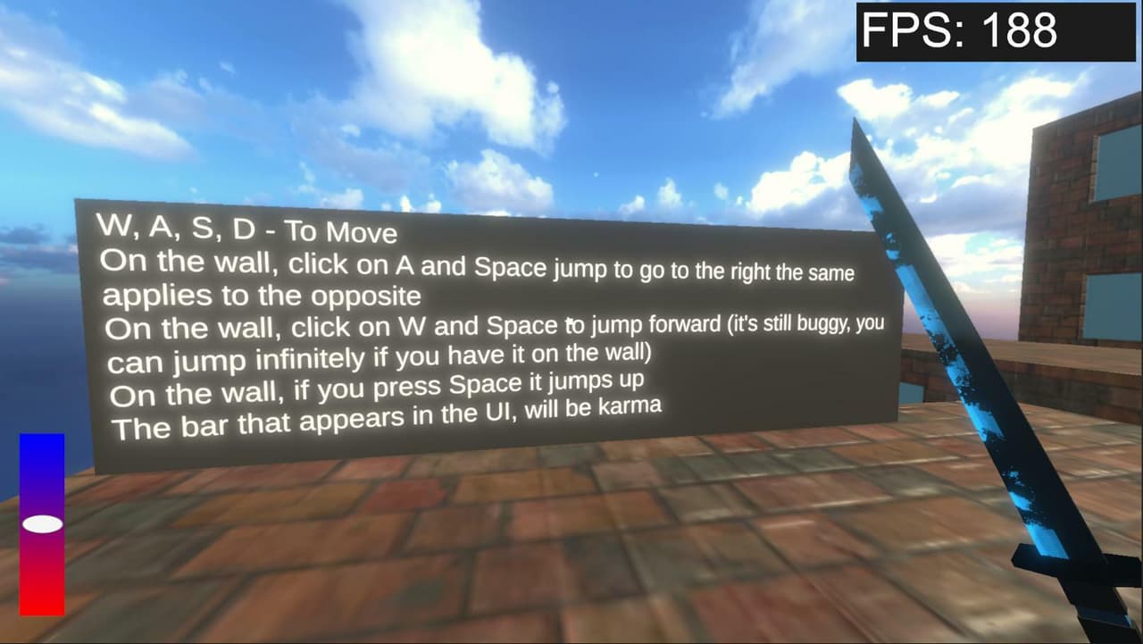 Memories of Time Demo screenshot 6
