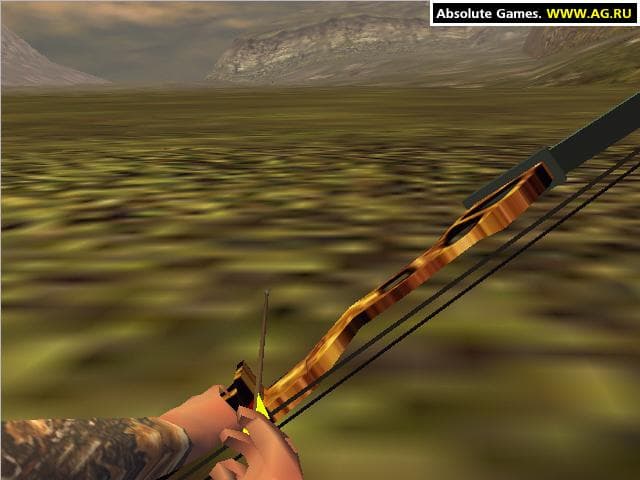Big Game Trophy Hunter screenshot 3