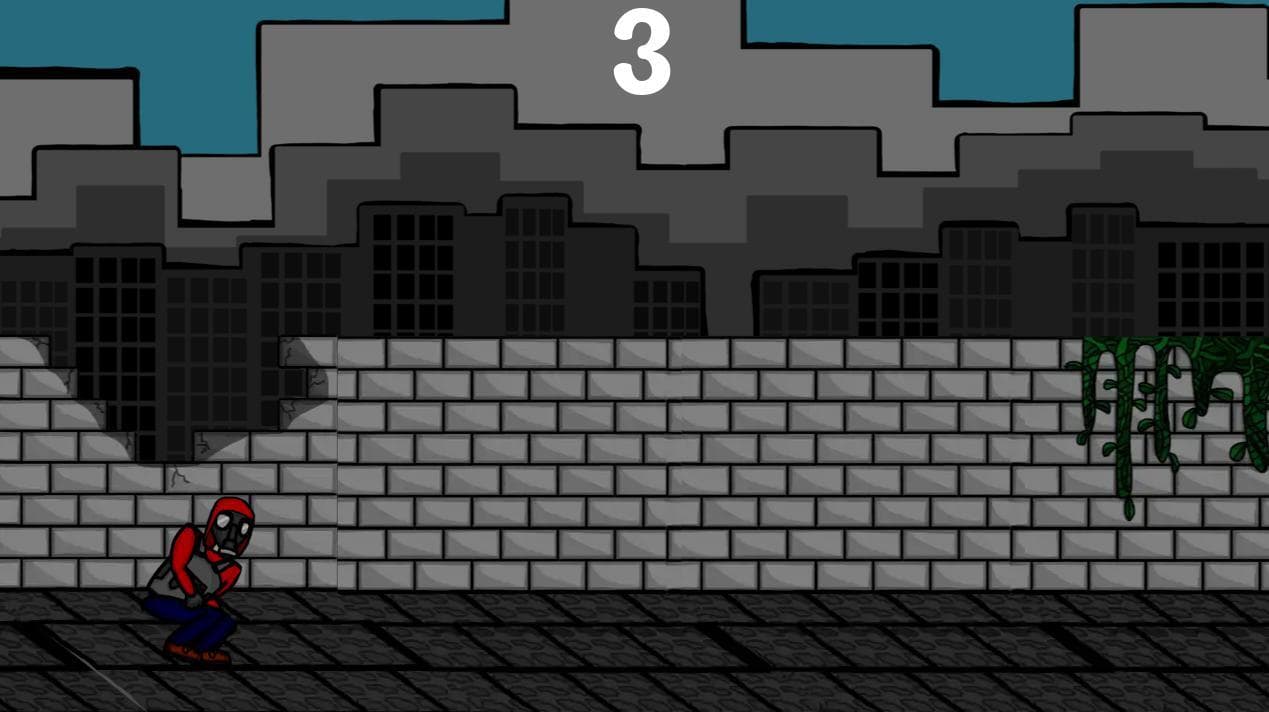 Duck, Smash and Hop! screenshot 2