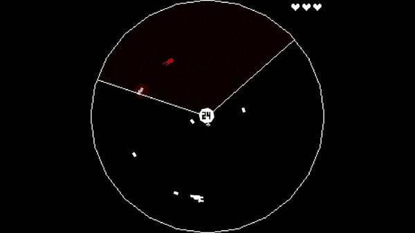 [NO SIGNAL] screenshot 3