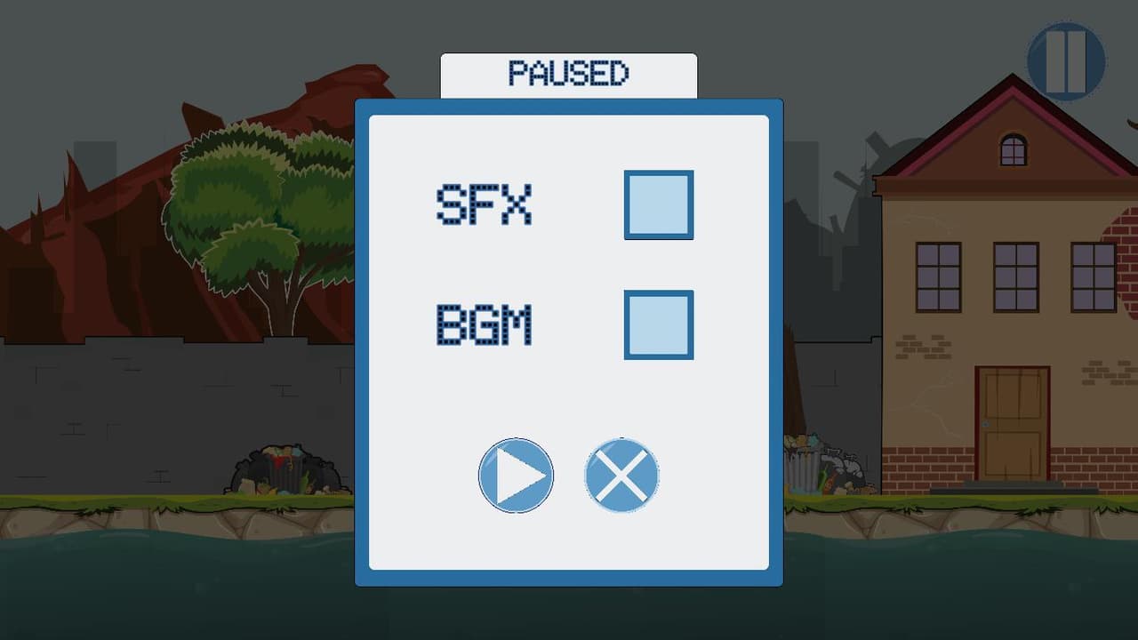 T-BOT ADVENTURE screenshot 6