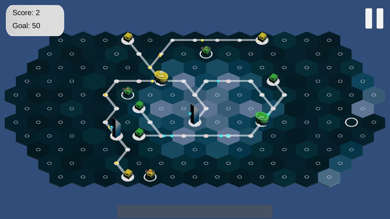 Data City screenshot 6