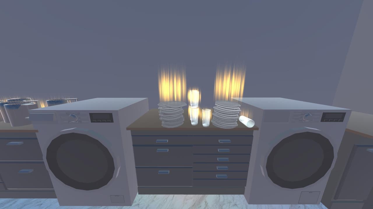 Chop Kick Cleaners screenshot 4