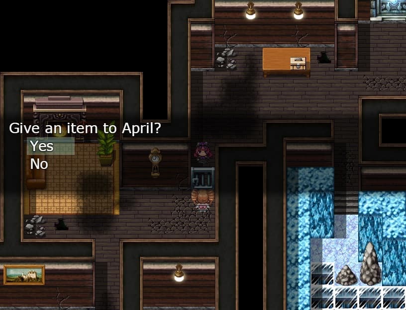 The Caslin Sisters
