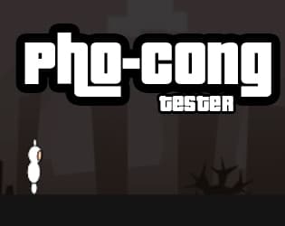 Pho-Cong Tester