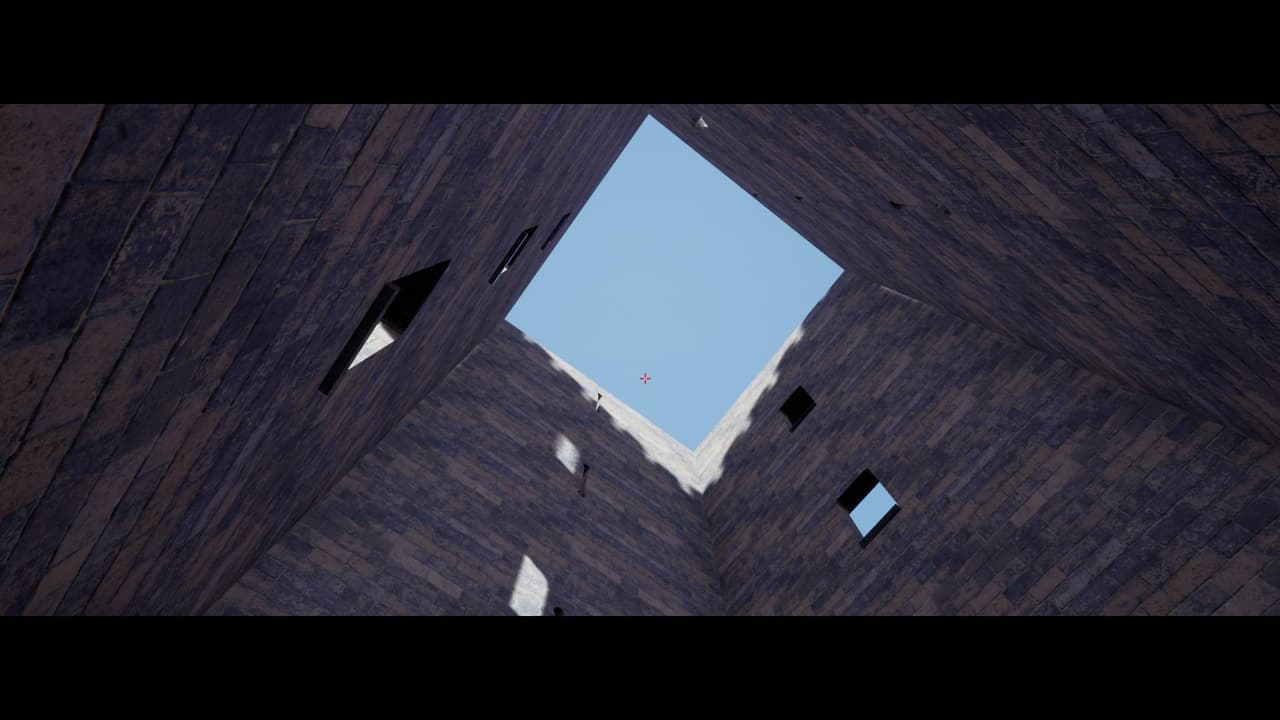 Jason Drake and the Winding Tower screenshot 2