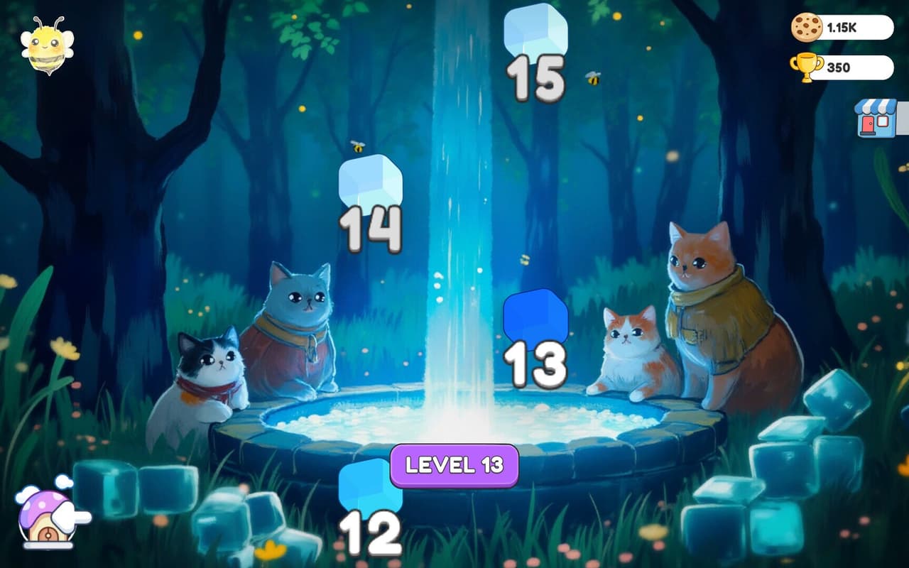 扭扭乐(Twist Logic) screenshot 3