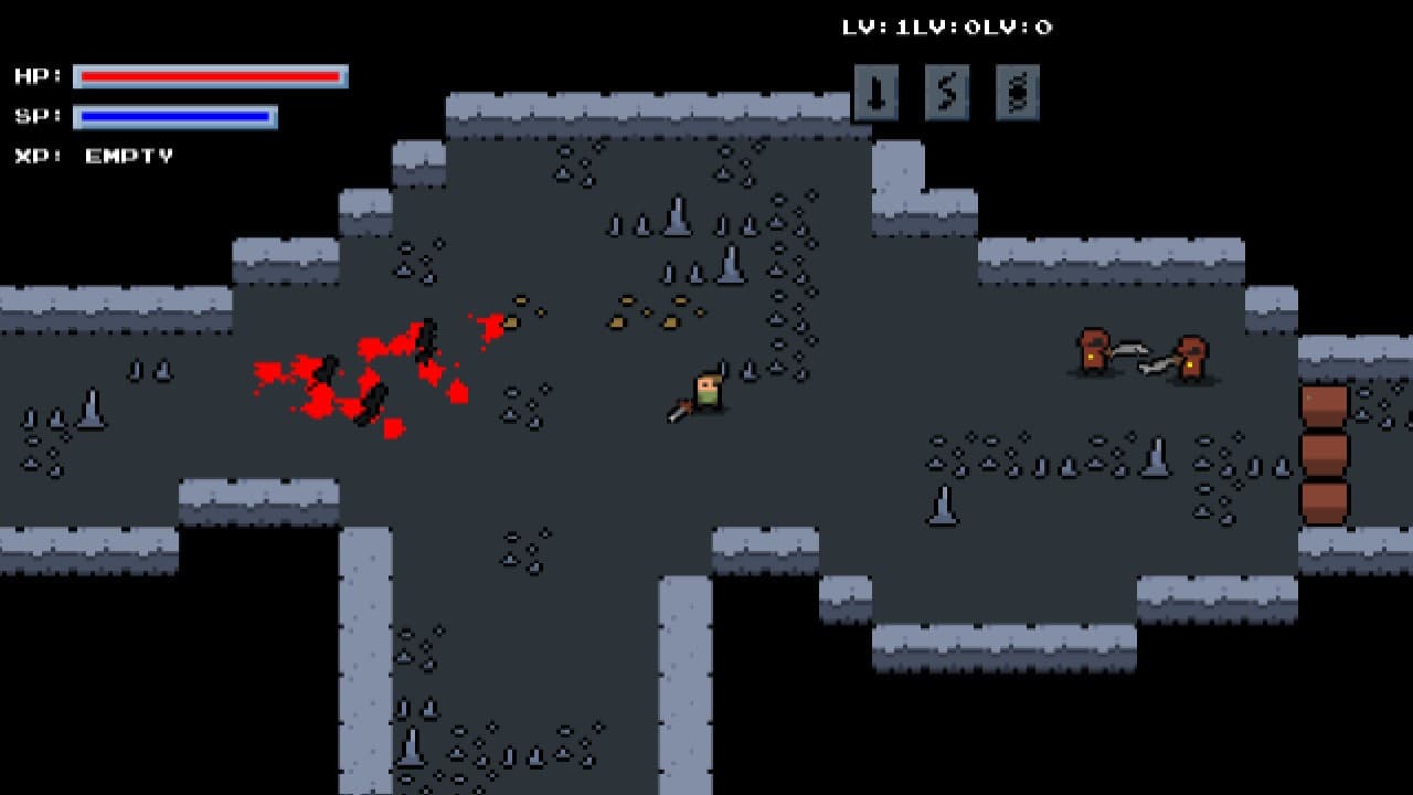 Cult 2112 screenshot 2