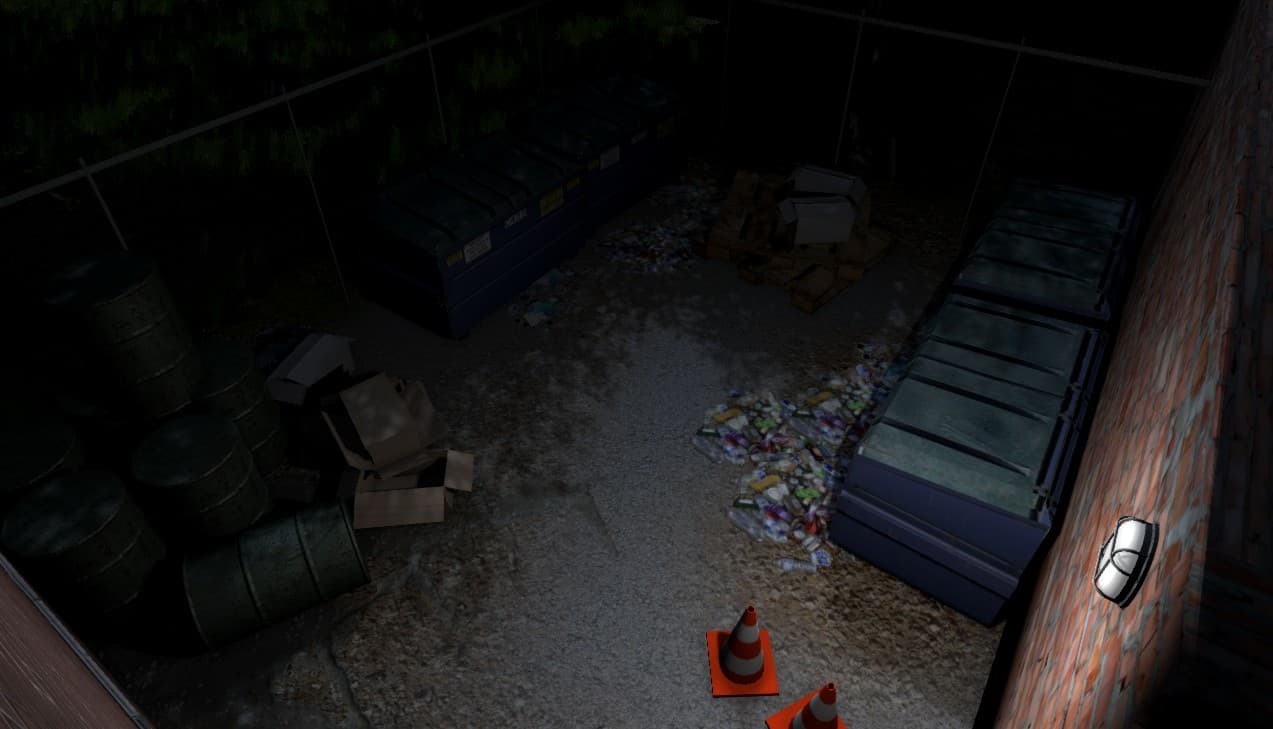Code Name: AN screenshot 4