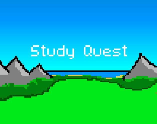 Study Quest