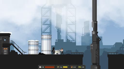 The Final Station on SHIELD screenshot 6