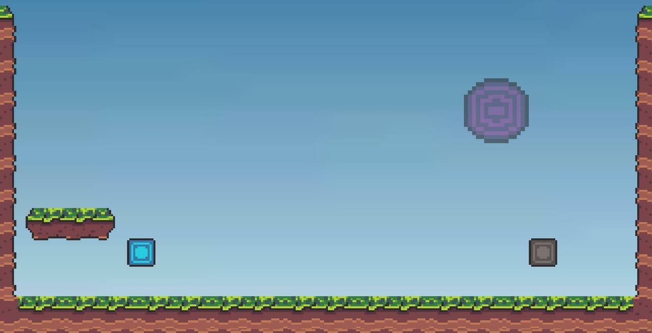 Copy Cats Attack screenshot 2